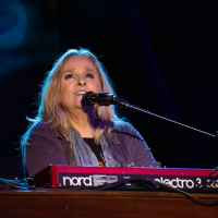 Melissa Etheridge Camp Leavenworth 2021