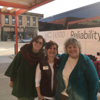 Lea, Rosalee, Denise