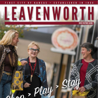 Leavenworth Visitors Guide