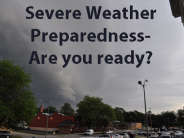Severe Weather Awareness