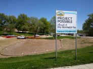 Stubby Park Detention Basin