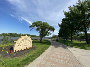 Leavenworth Landing Park