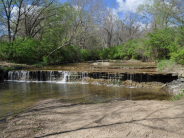 Water Fall