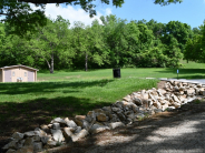 Havens Park Restrooms