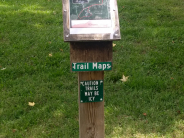 Trail Map