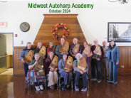2024 Autoharp Class