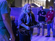 Melissa Etheridge