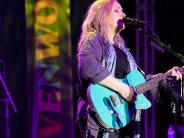 Melissa Etheridge 