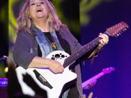 Melissa Etheridge 