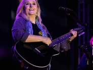 Melissa Etheridge