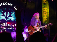 Melissa Etheridge