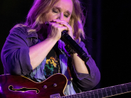 Melissa Etheridge