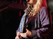 Melissa Etheridge