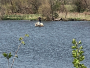 Suncatcher Lake RV Park