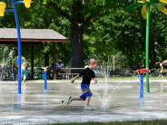 splashpad