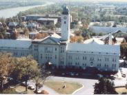 ​Fort Leavenworth