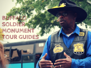 Buffalo Soldier Guides