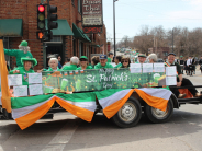 st patricks 2022