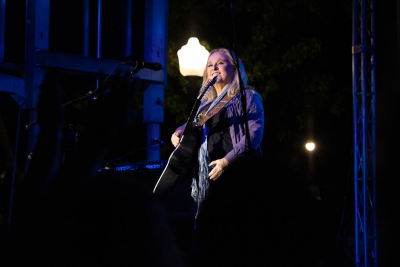 Melissa Etheridge photo