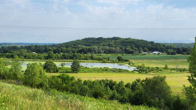 Glacial Hills