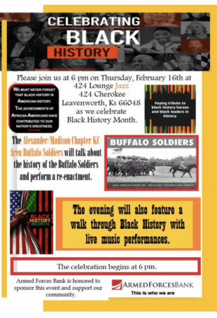 black history month