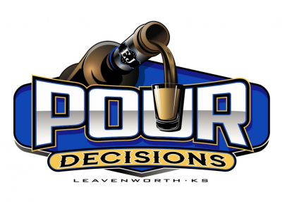 Pour Decisions logo