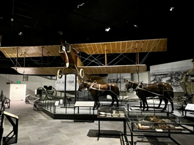 Frontier Army Museum