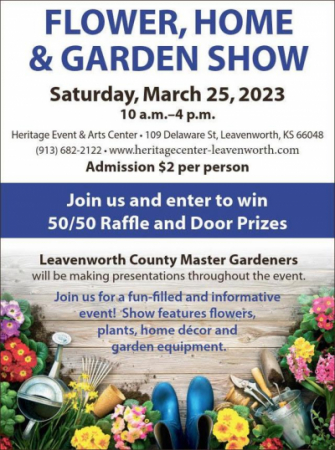 garden show