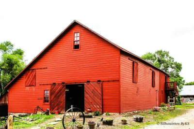 Lamborn Farms Fall Craft Bazaar