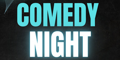 Leavenworth Local Comedy Night