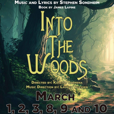 Into the Woods