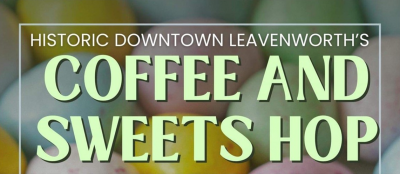Coffee & Sweets Hop