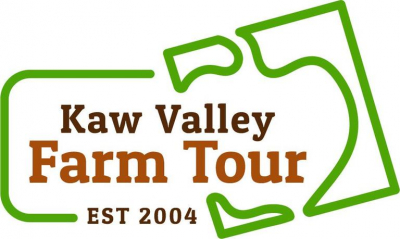 Kaw Valley Farm Tour
