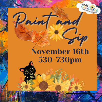 paint & sip