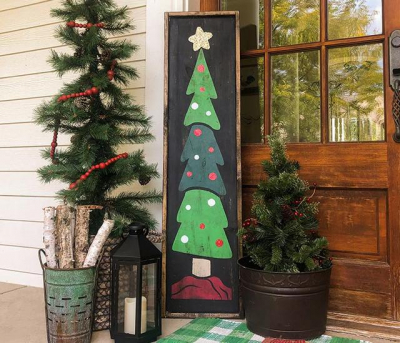 Christmas Gift Workshop