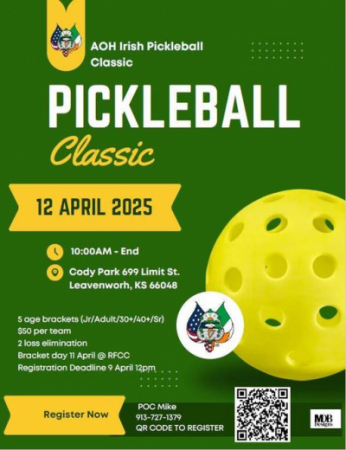 Pickleball Classic