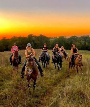 Watkins "C" Ranch Summer Camp