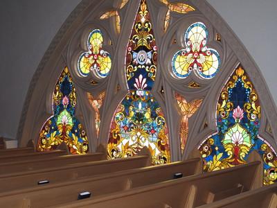Chapel Of The Veterans Leavenworth Kansas Chapel Of The Veterans Leavenworth Kansas