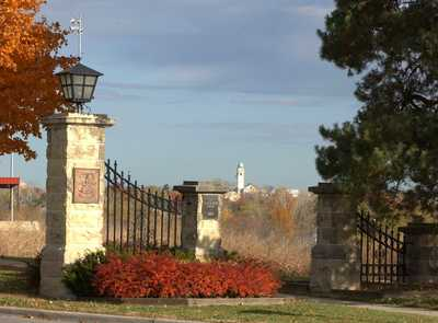 Fort Leavenworth  Leavenworth, Kansas