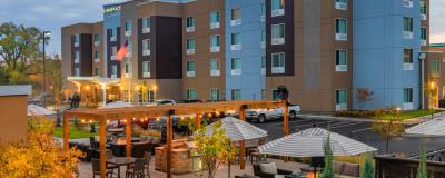 Towne Place Suites