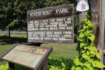 Riverfront Campground