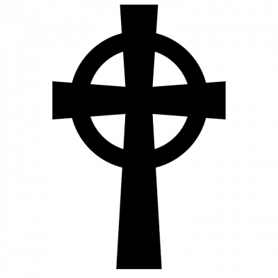 catholic cross