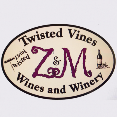 Z&M Twisted Vines Wines and Winery