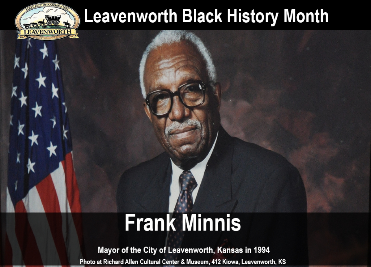 Frank Minnis