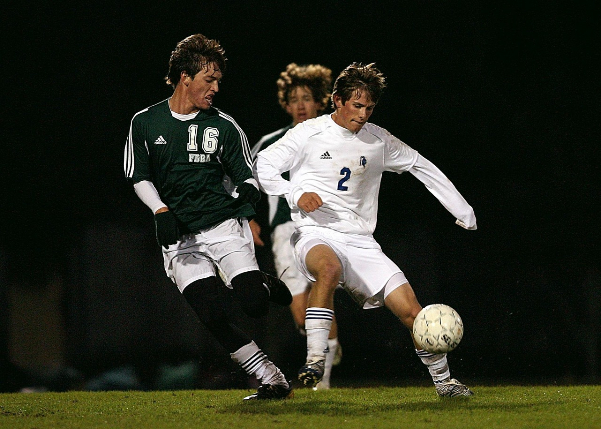 Soccer Games 2026