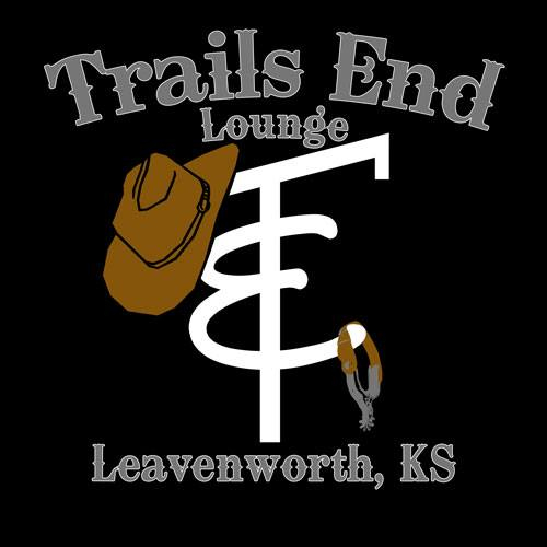 Trails End Lounge Leavenworth, Kansas