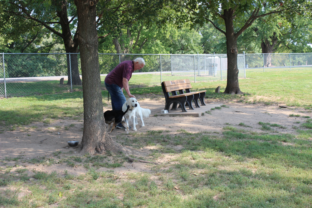 Pet Friendly Information Leavenworth Kansas