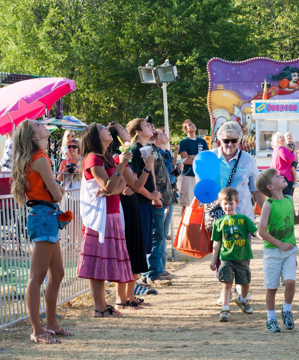 Festivals and Events Leavenworth, Kansas