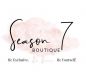 Season 7 Boutique