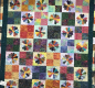 pioneer quilts